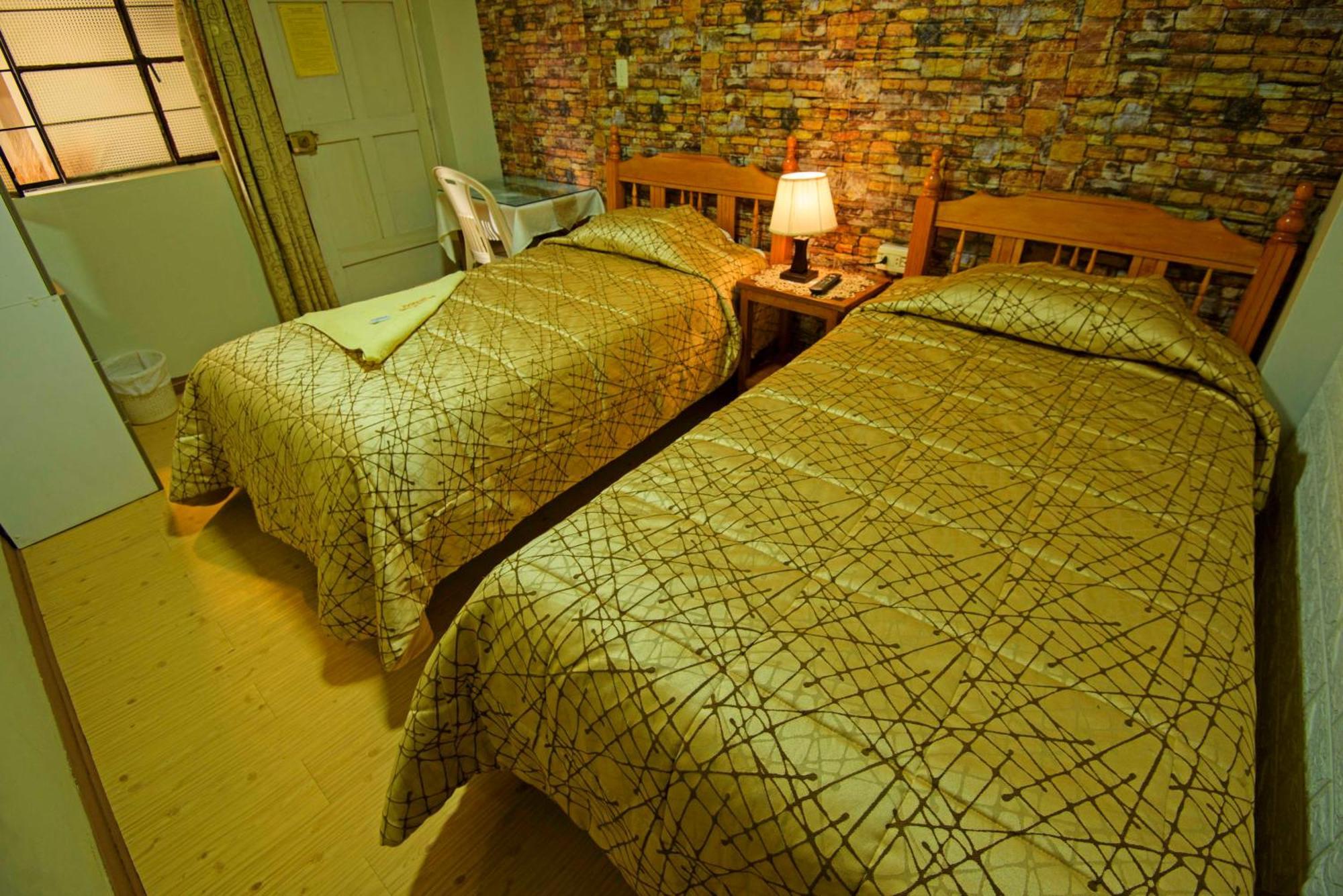 Hotel Virgen Del Carmen - Huaraz Eksteriør billede