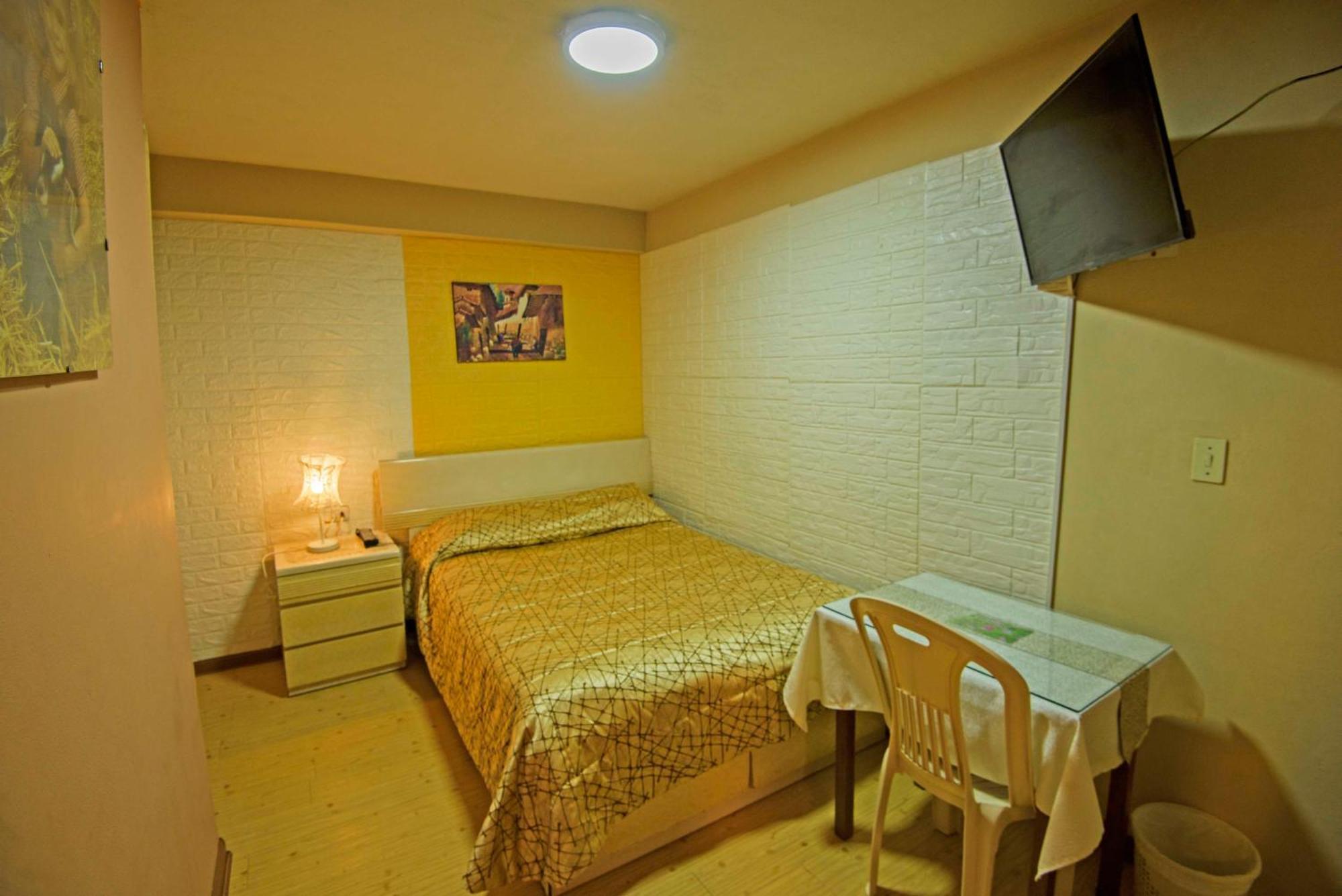 Hotel Virgen Del Carmen - Huaraz Eksteriør billede
